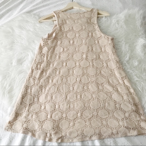 Cute Vintage Inspired Romantic Lace Dress 🌸 - Picture 2 of 6